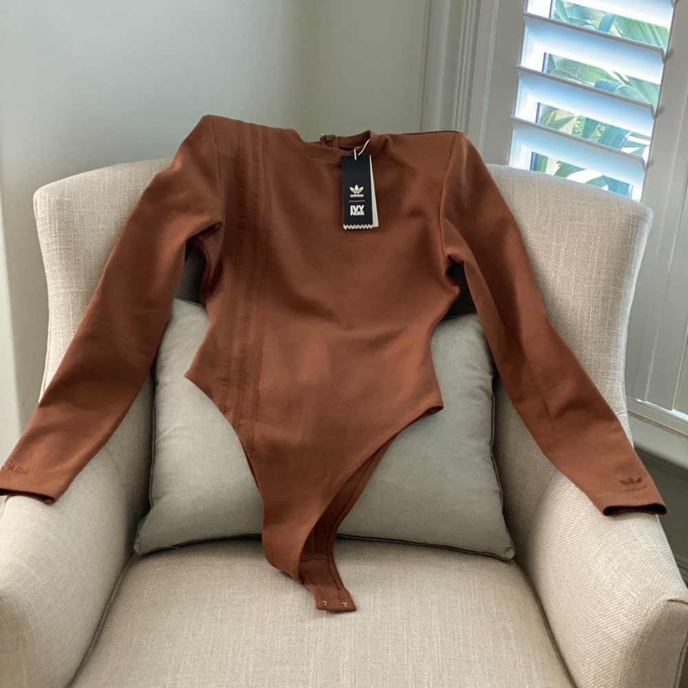 Ivy Park bodysuit